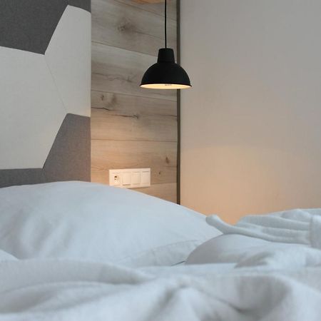 Apartman Kyjev Подгайска Экстерьер фото