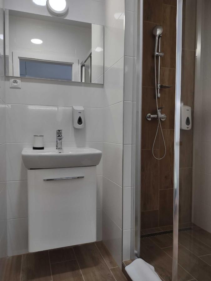 Apartman Kyjev Подгайска Экстерьер фото
