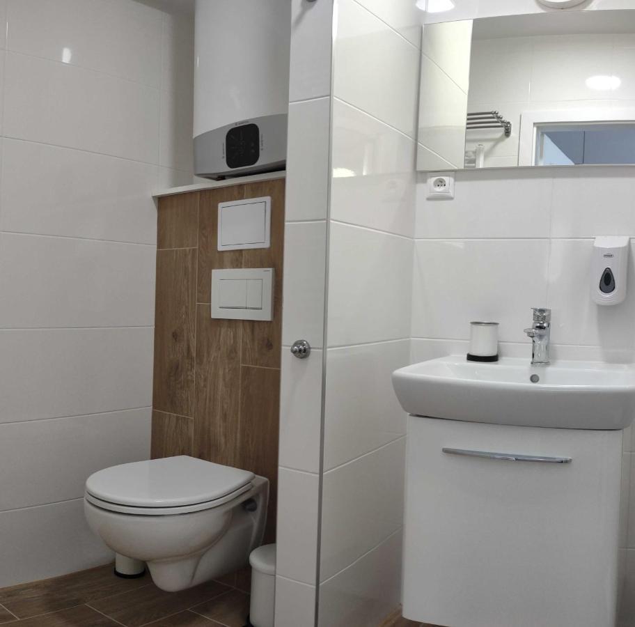 Apartman Kyjev Подгайска Экстерьер фото