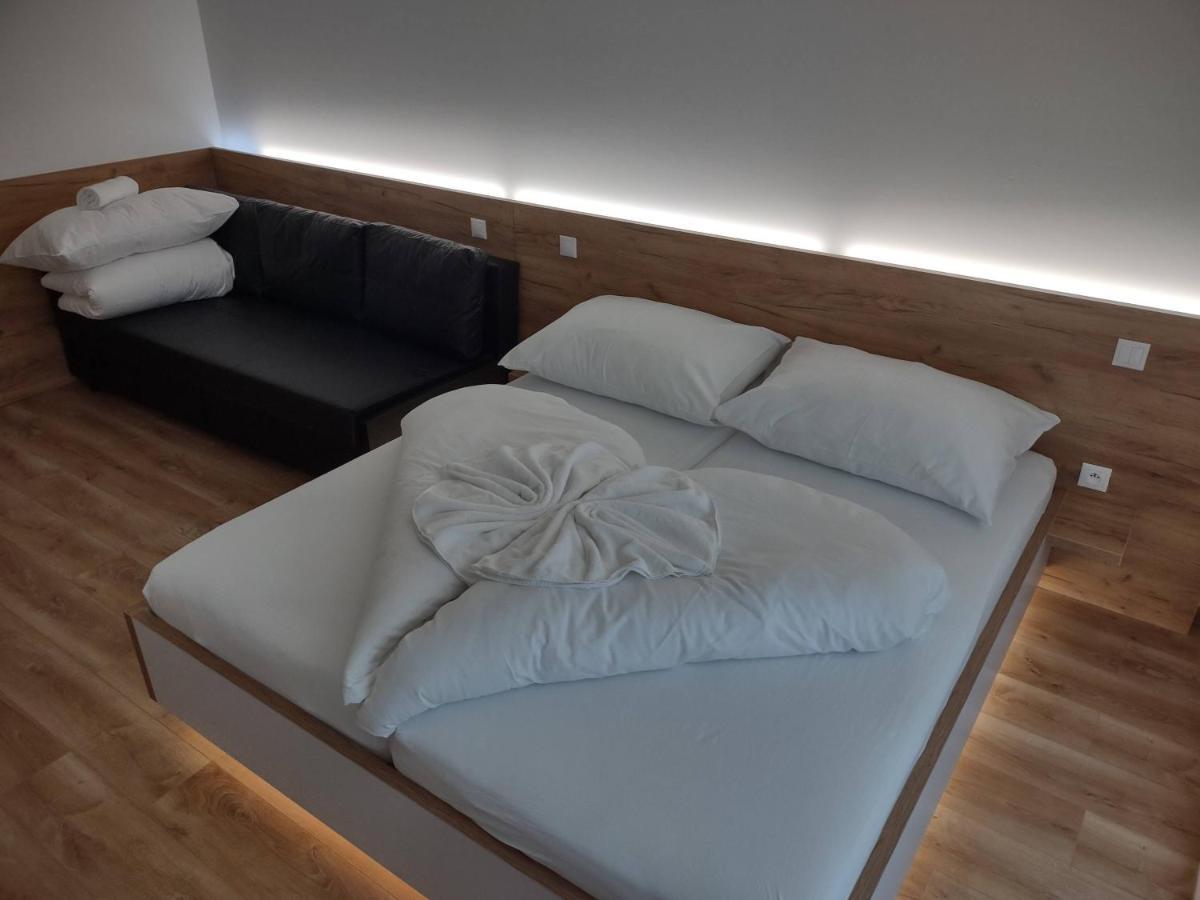 Apartman Kyjev Подгайска Экстерьер фото