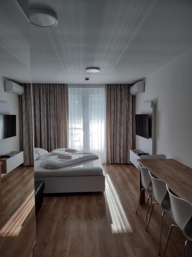 Apartman Kyjev Подгайска Экстерьер фото