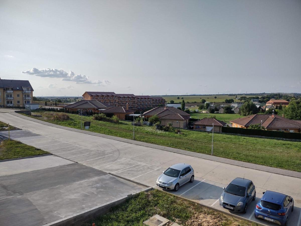Apartman Kyjev Подгайска Экстерьер фото