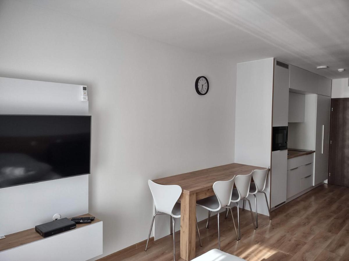 Apartman Kyjev Подгайска Экстерьер фото