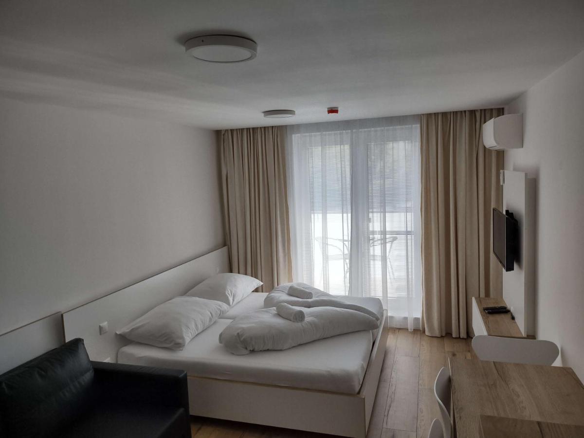 Apartman Kyjev Подгайска Экстерьер фото