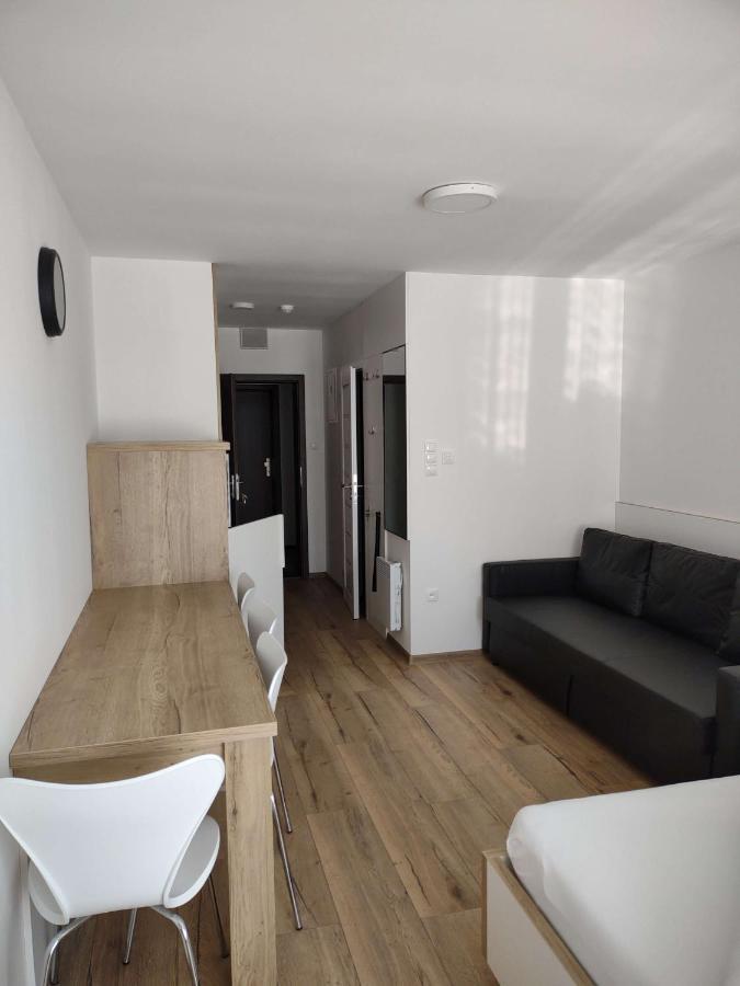Apartman Kyjev Подгайска Экстерьер фото