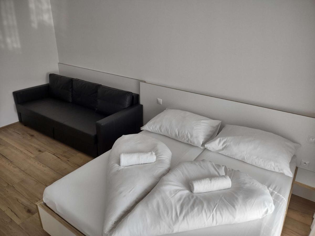 Apartman Kyjev Подгайска Экстерьер фото