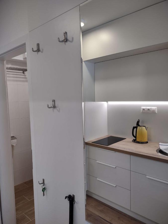 Apartman Kyjev Подгайска Экстерьер фото