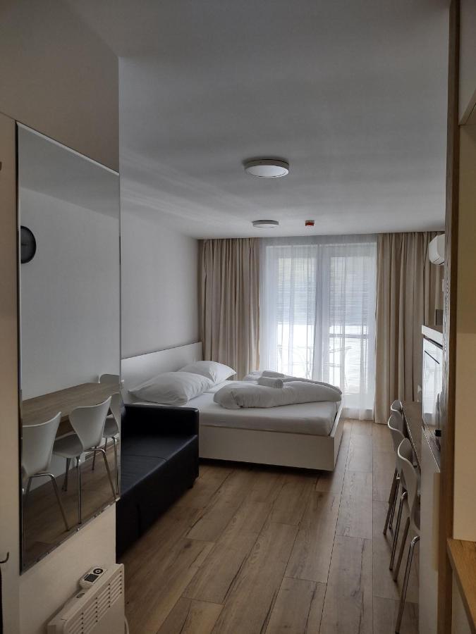 Apartman Kyjev Подгайска Экстерьер фото