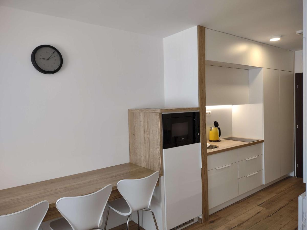 Apartman Kyjev Подгайска Экстерьер фото