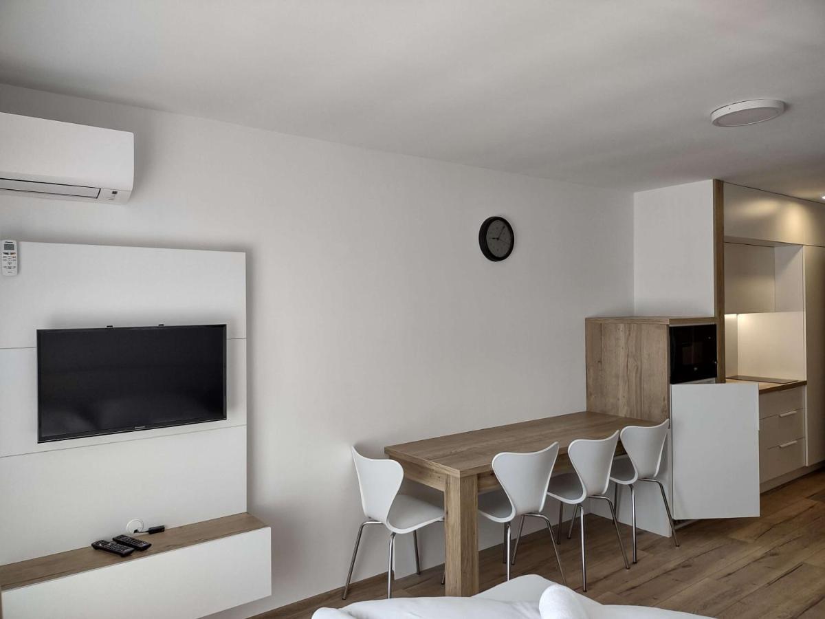 Apartman Kyjev Подгайска Экстерьер фото