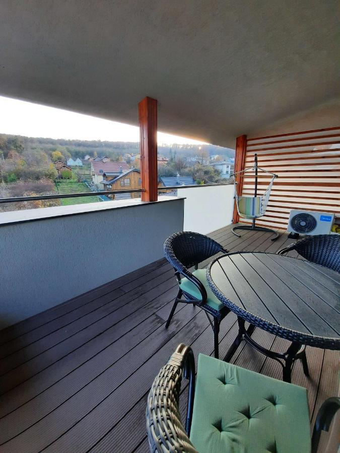 Apartman Kyjev Подгайска Экстерьер фото