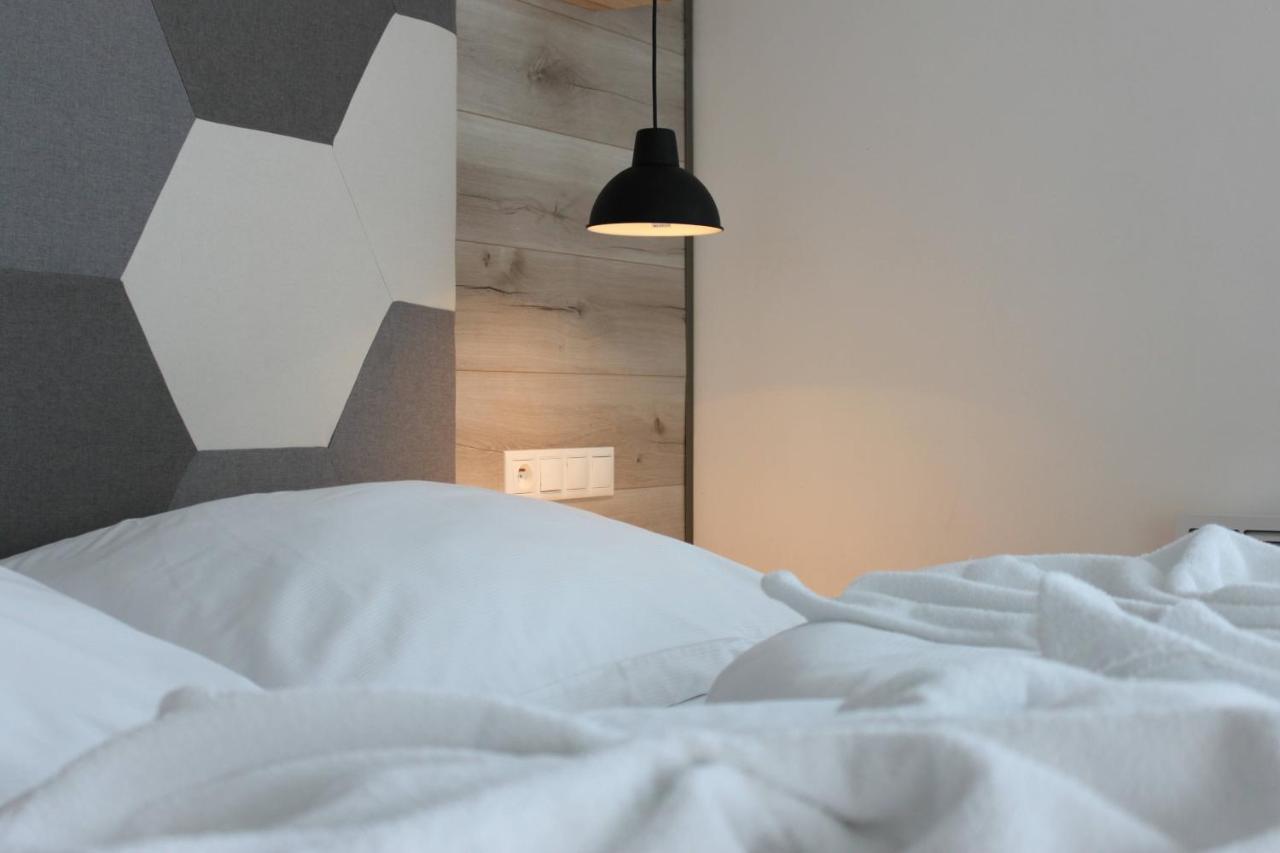 Apartman Kyjev Подгайска Экстерьер фото