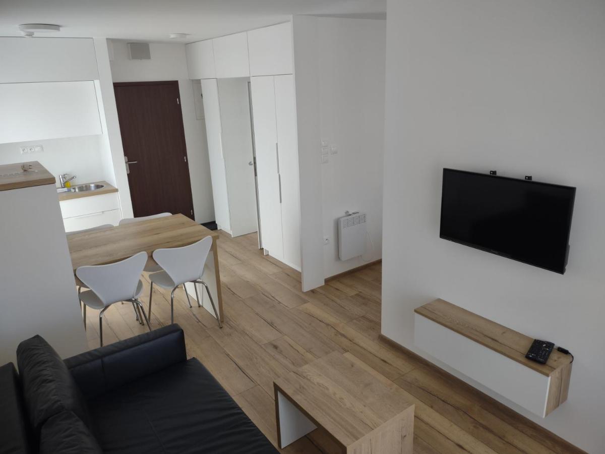 Apartman Kyjev Подгайска Экстерьер фото