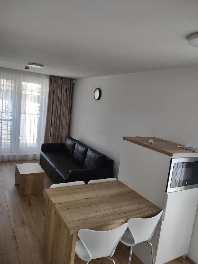 Apartman Kyjev Подгайска Экстерьер фото