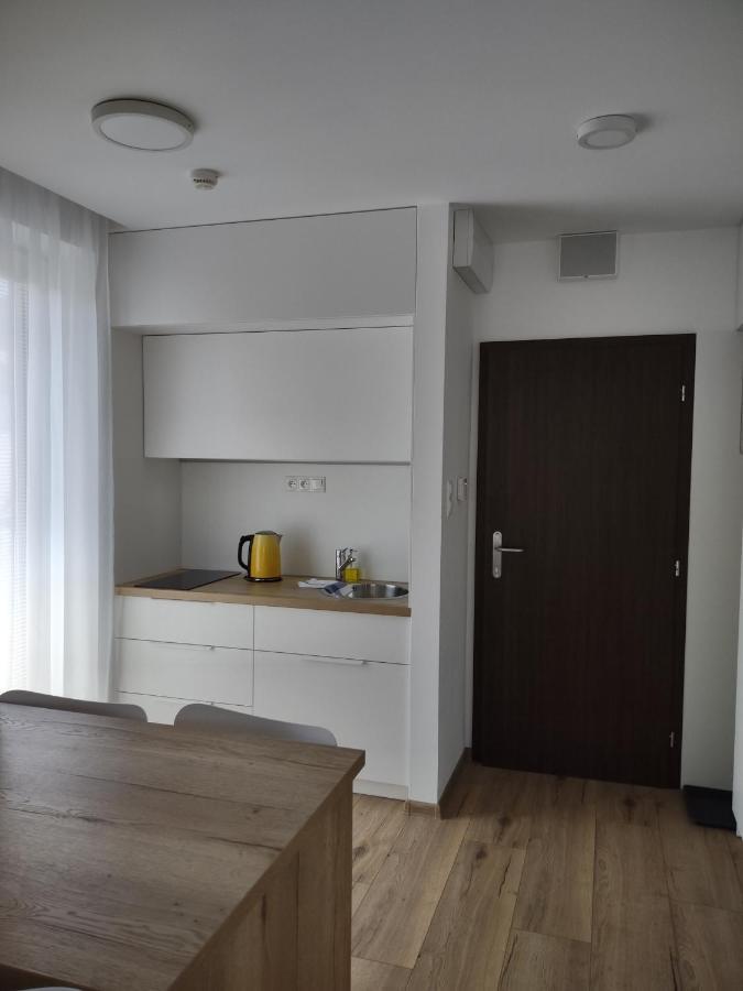 Apartman Kyjev Подгайска Экстерьер фото