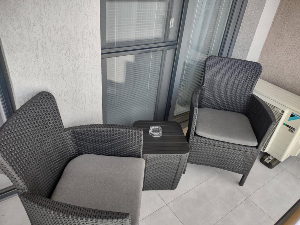 Apartman Kyjev Подгайска Экстерьер фото