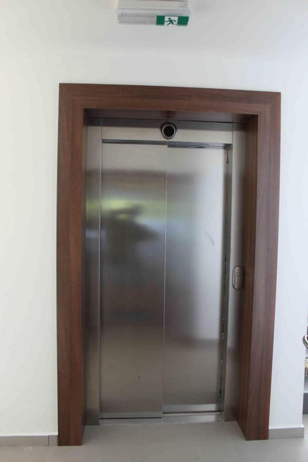 Apartman Kyjev Подгайска Экстерьер фото