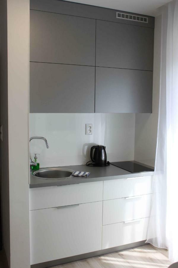 Apartman Kyjev Подгайска Экстерьер фото