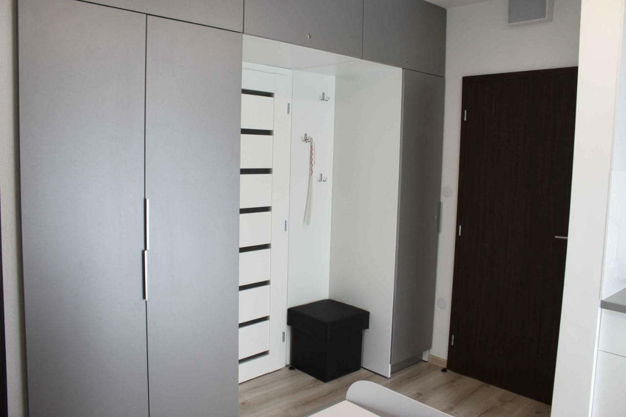 Apartman Kyjev Подгайска Экстерьер фото